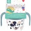 Drinkbeker "Mickey Mouse" blauw - 250 ml