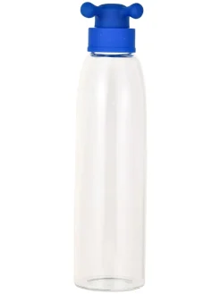 Drinkfles blauw - 500 ml