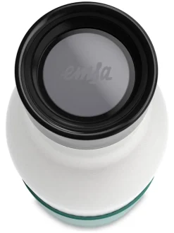 Drinkfles "Bludrop" petrol - 700 ml