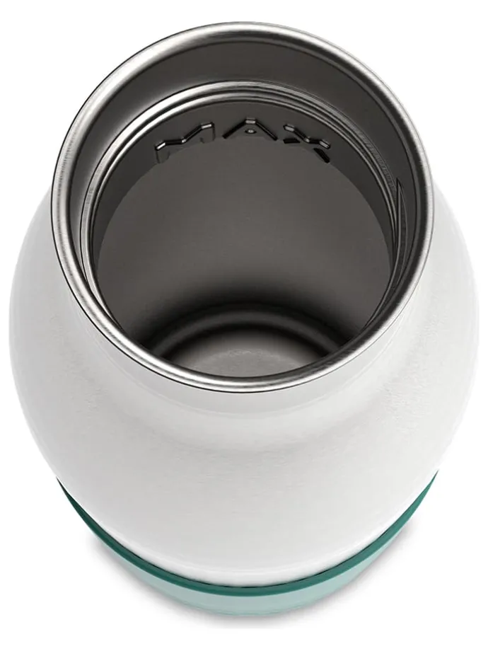 Drinkfles "Bludrop" petrol - 700 ml