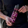 Drinkfles bordeaux - 800 ml