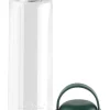 Drinkfles "Fuori" donkergroen- 540 ml