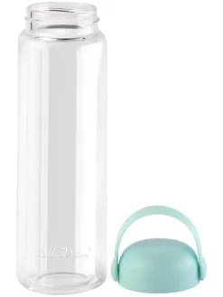 Drinkfles "Fuori" mintgroen - 540 ml