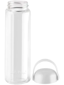 Drinkfles "Fuori" wit - 540 ml