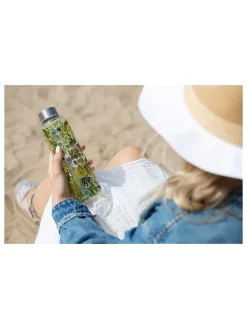 Drinkfles groen - 600 ml