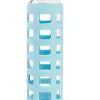 Drinkfles lichtblauw - 550 ml