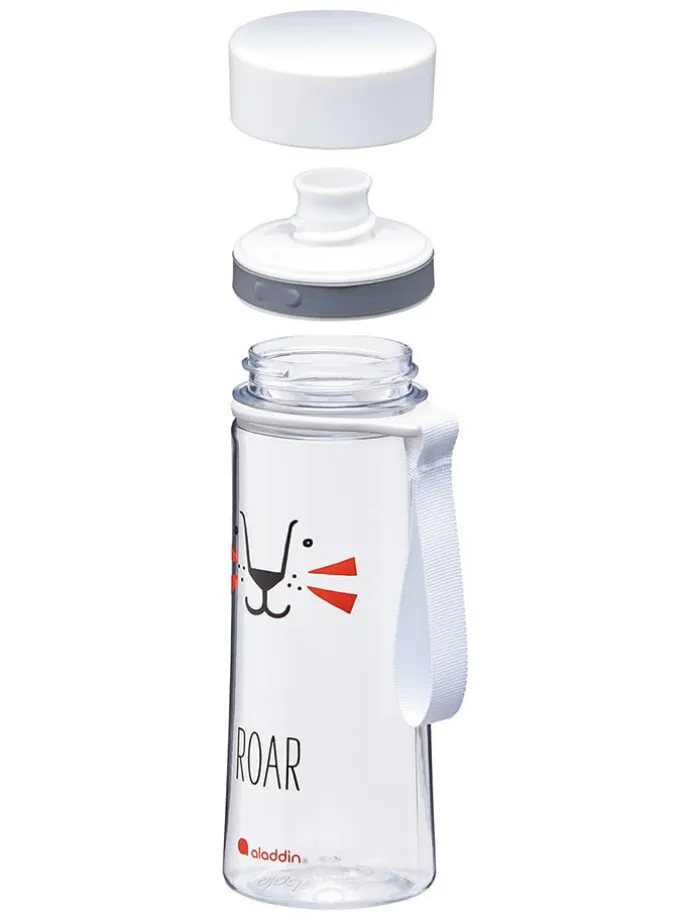 Drinkfles "My first Aveo" wit - 350 ml