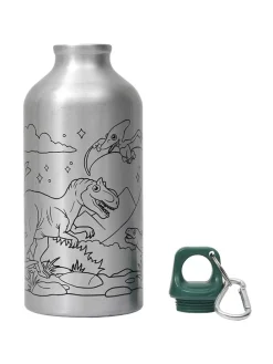 Drinkfles om te beschilderen (verrassingsproduct)