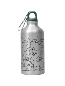 Drinkfles om te beschilderen (verrassingsproduct)