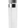 Drinkfles "Sport" grijs - 720 ml