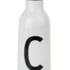 Drinkfles wit - 500 ml