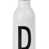 Drinkfles wit - 500 ml
