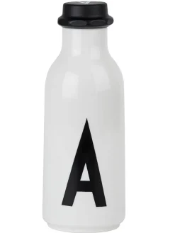Drinkfles wit - 500 ml