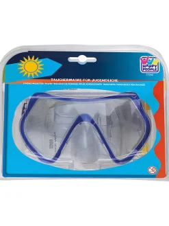 Duikbril - vanaf 14 jaar