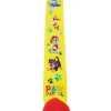 Duikslang "Paw Patrol" geel