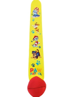 Duikslang "Paw Patrol" geel