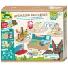 Eco-upcycling "Warenhuis" - vanaf 6 jaar