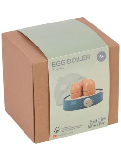 Eierkoker groen - vanaf 3 jaar