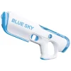 Elektrisch waterpistool - vanaf 5 jaar
