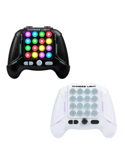 Elektronisch spel "Click Maniac- 5in1" - vanaf 4 jaar (verrassingsproduct)