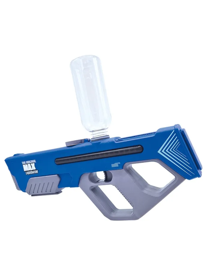 Elektronisch waterpistool "The Orginal Max Liquidator" - vanaf 6 jaar