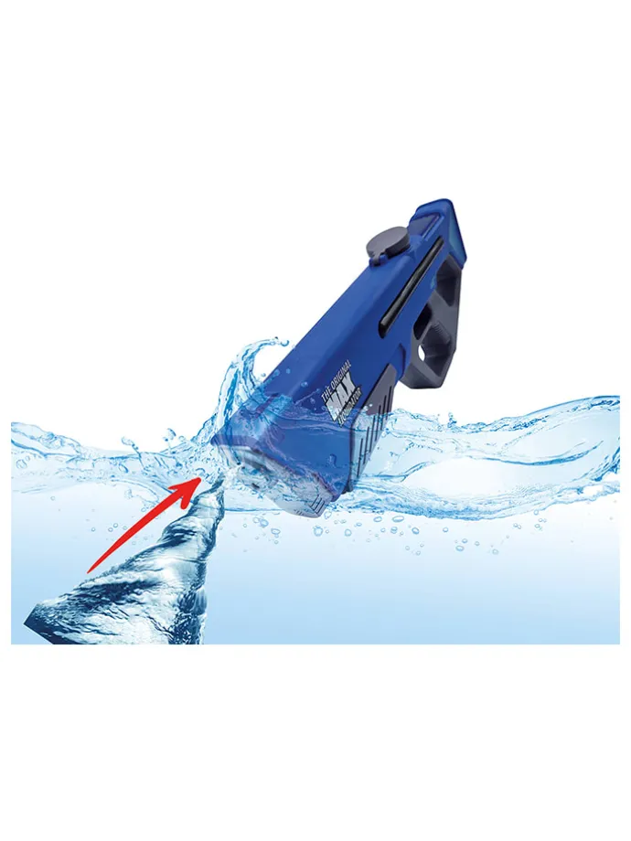 Elektronisch waterpistool "The Orginal Max Liquidator" - vanaf 6 jaar