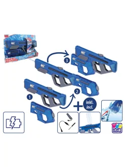 Elektronisch waterpistool