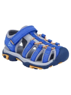Enkelsandalen 