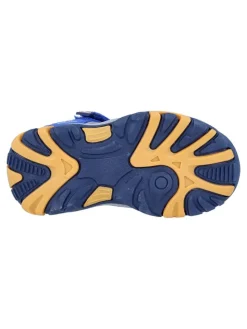 Enkelsandalen 