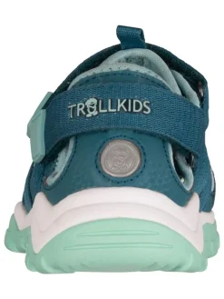 Enkelsandalen