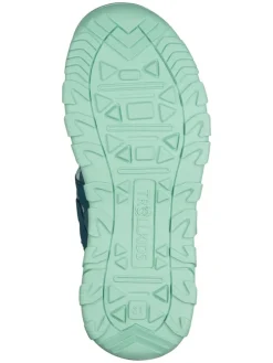 Enkelsandalen