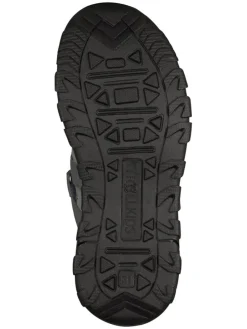 Enkelsandalen "Kristiansand XT" grijs