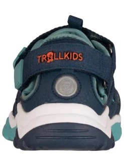 Enkelsandalen 