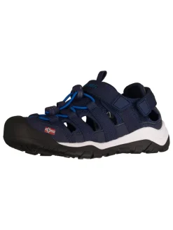 Enkelsandalen