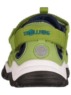 Enkelsandalen 