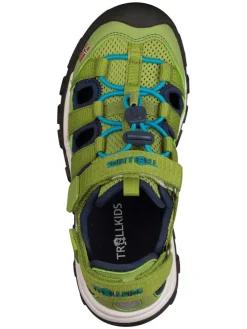 Enkelsandalen 