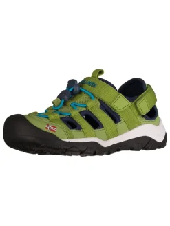 Enkelsandalen 