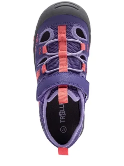 Enkelsandalen 
