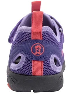 Enkelsandalen 