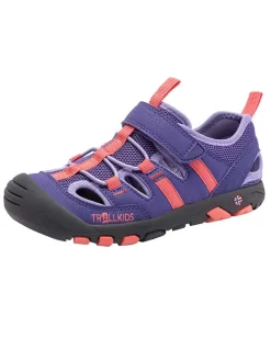 Enkelsandalen 
