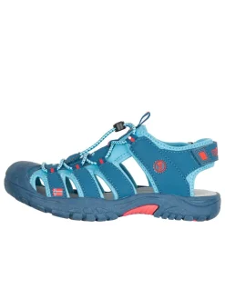 Enkelsandalen