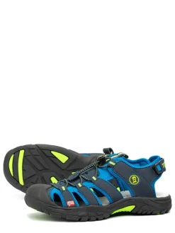 Enkelsandalen
