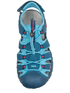 Enkelsandalen