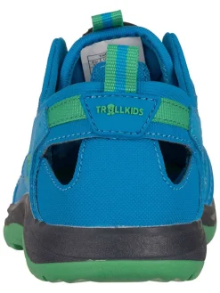 Enkelsandalen 