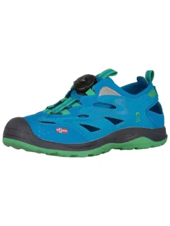 Enkelsandalen 