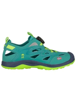 Enkelsandalen 