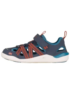 Enkelsandalen 
