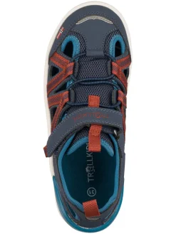 Enkelsandalen 