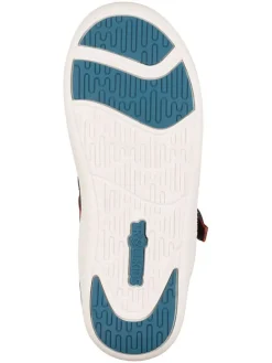 Enkelsandalen 