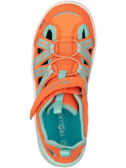 Enkelsandalen 